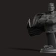 superman-ross-Z_2.jpg SUPERMAN fanart bust alex ross style 3D print model