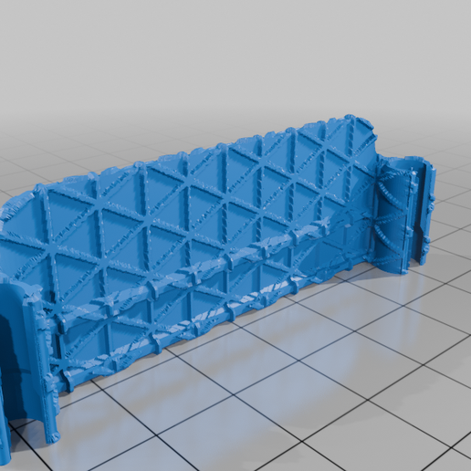 👊 Pirat Punch Stack Protector・Free 3D File for ・Cults