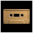 music.jpg Music Tape Cassette