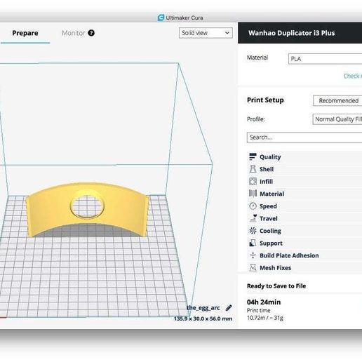 551865DD-C766-4500-B1F1-074CEC1B0B84.jpeg The Egg Arc