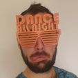 IMG_20240110_125539~2.jpg PARTY Blinds Glasses - DANCE - super EASY to print
