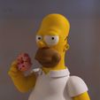 frond.jpg Homer Simpson
