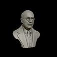 27.jpg Carl Jung 3D printable sculpture 3D print model