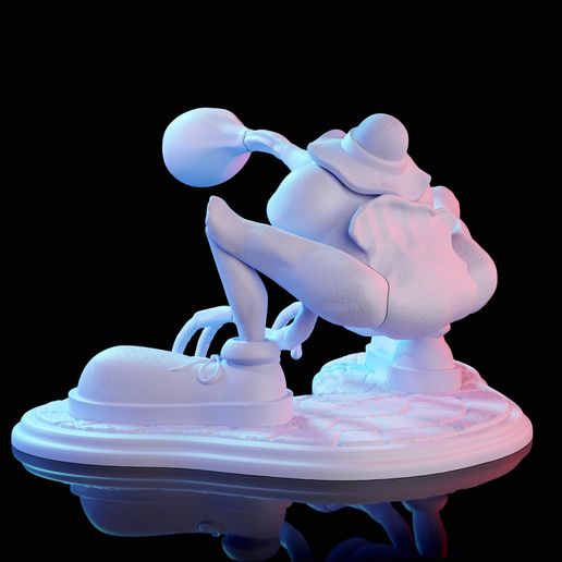 Untitled_Viewport_004.jpg Clown - R.E.P.O.