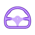 momo_steering_wheel.stl Collection de volants V1