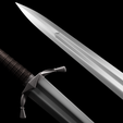 Preview02.png BOROMIR SWORD - LORD OF THE RINGS