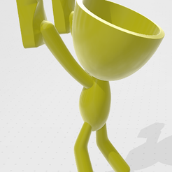 33MACPARED16CM.png Fichier STL gratuit USINE DE ROBERT・Modèle pour imprimante 3D à télécharger
