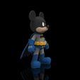 mickey-mouse-x-batman-3.jpg Gotham Mouse Hero