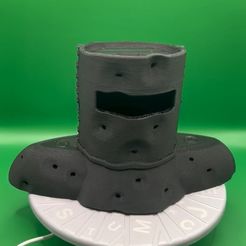 VideoCapture_20230919-100907.jpg Busto de Ned Kelly