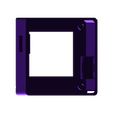 mCloudCase15.stl Archivo STL gratis Mario Cloud Flying Toasters Gameboy・Modelo imprimible en 3D para descargar