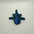 IMG_0239.jpg Squirtle Pokemon Articulated