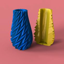 untitled.111.jpg Fichier STL Vase moderne・Design imprimable en 3D à télécharger