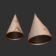 a3.jpg Witch Hat Atelier Pattern - Adjustable Printable Pattern for Sewing or Cosplay