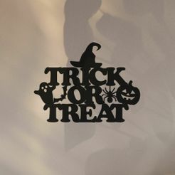 tot.jpg Fichier STL HALLOWEEN : des bonbons ou des friandises・Design à télécharger et à imprimer en 3D