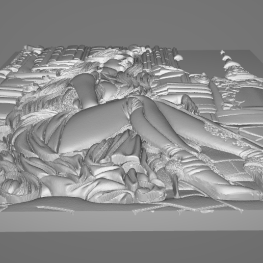 Snimek-obrazovky-2025-09-16-224402.png 优雅女性 - 幻想装饰 - 3D STL 模型