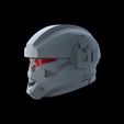 H_Soldier.3530.jpg Halo Infinite Soldier Wearable Helmet for 3D Printing