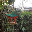 20230113_110134.jpg Japanese Air Temple Bird Feeder