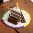 d8552e3a-39e9-4ba6-a7f6-ba22e06f6a87.jpg Mosaic Cake - Birthday Cake Model
