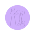 Catshelter.stl Fairytail Coin
