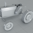 15.png Модель трактора Massey Ferguson MF 1195 DELUXE