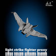 27-light-strikefighter-proxy.png Battletech Light Strike fighter proxy