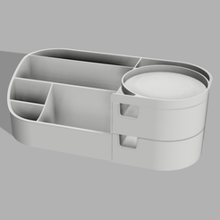 imagen3.png Ergonomic Organizer with Multi-Use Compartments