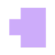 Hinge_R.stl Ошейник для контроля зомби V2.0 (OLD)