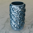 vase-7.png 🌸 Decorative Vases for 3D printing 🌸