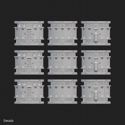 details.png Shorter Sector Mechanicus style cylinder