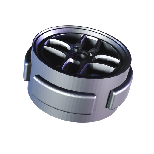 BNR 053 - ENKEI CPS WHEEL RIM