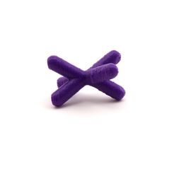 f7853380418395b0046776c4507e99e3_1447790283064_IMG_4424.jpg Free STL file Criss-Cross Egg Cup・3D printing design to download
