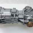 _LS3_6.jpg CHEVROLET - TREMEC GEARBOX TRANSAXLE