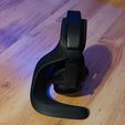20230910_194247.jpg HEADPHONE STAND - MODEL 6 - structured surface