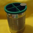 DSC04018.JPG Soup Can Top Ring With Dividers