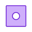 Stand-off_Block_v3.stl 3D Printer Tool Holders - Modular