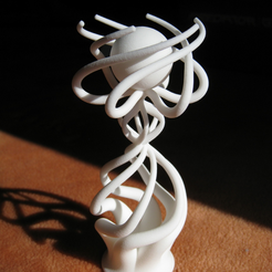 Capture_d__cran_2015-08-03___19.55.21.png Free STL file Queen of my Abstract Chess Set design・Design to download and 3D print