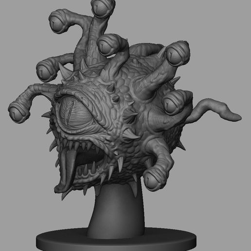 Beholder