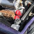 IMG_2610.jpg Clear View oil filter Drag Racing 3 piece