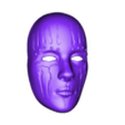joey_jordison (repaired).stl Joey Jordison mask