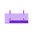 n64_controller_stand.stl Free STL file Nintendo 64 Controller Stand・3D printable design to download