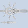 Screenshot_37.jpg Genshin Impact - Primordial Jade Winged-Spear