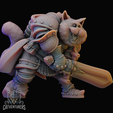 Hugo2.png Sir Hugo Dawnclaw