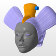 Screenshot_2.png Animatronic Geisha head from Ghost in the Shell