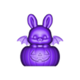 UMesh_1fc3a7cf22c0be5532d9b17e65d12a96.stl Vampir-Teddy für Halloween