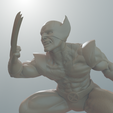 202304_wolverineB.png Wolverine figure