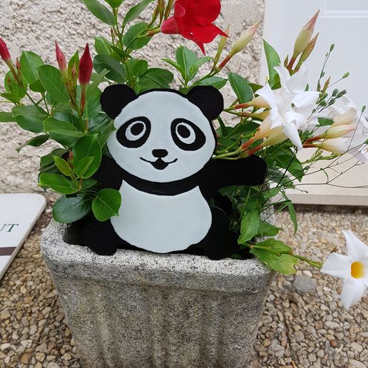 PANDA