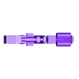 001.stl STL file T'au Commander Weapon Bundle・3D printer model to download