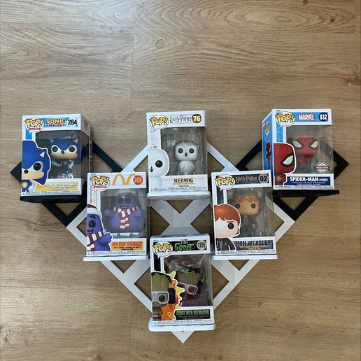 processed-C5CE7926-550F-4CB0-8C5A-FAA91BA4BA98.jpeg BOÎTE MODULAIRE PLIANTE FUNKO POP/POP DISPLAY