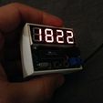 IMG_0900.JPG C51 4-Bit Clock Kit Enclosure