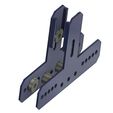 FramesandSpacers.jpg IOM rigging mast Bending Jig
